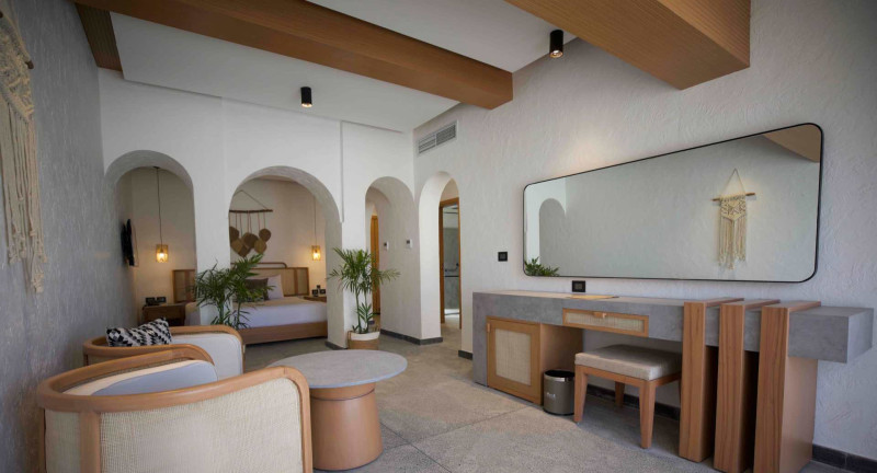 SUNRISE Tucana Resort Grand Select