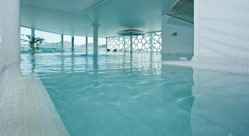 Bull Reina Isabel & Spa