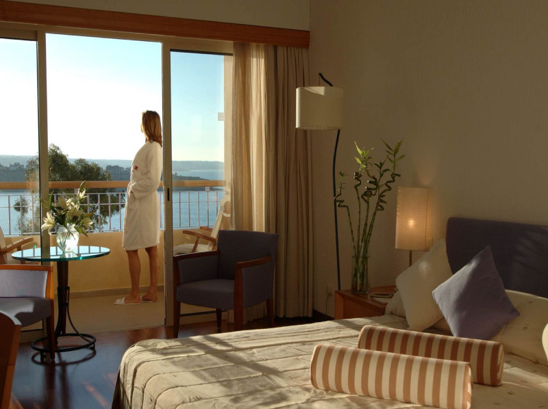 Thalassa Boutique Hotel & Spa