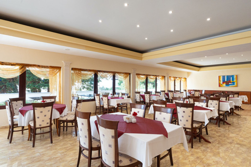 Duni Royal Pelican Hotel