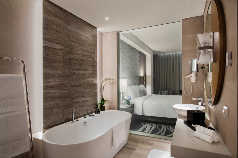 Al Bandar Rotana Dubai-Creek