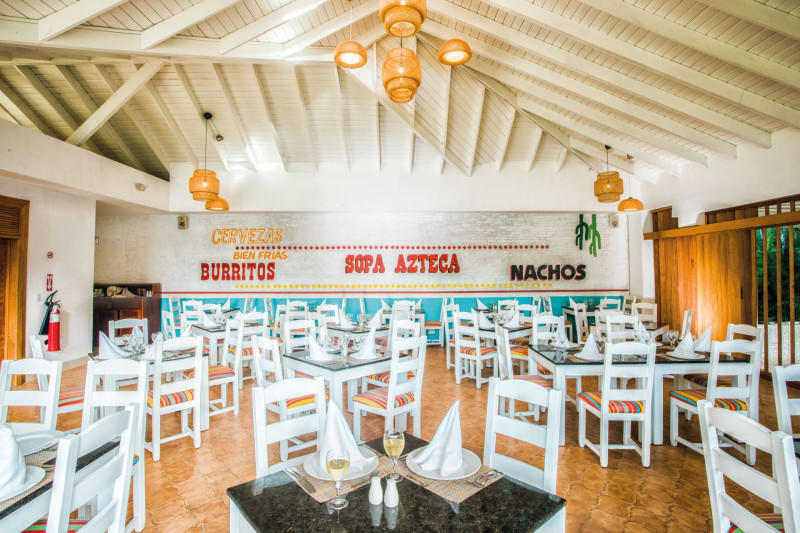 Viva Tangerine by Wyndham