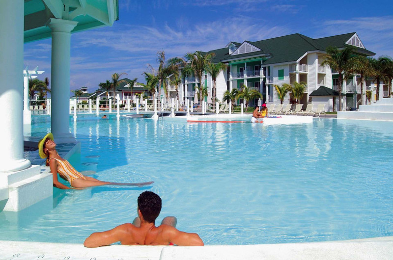 Melia Peninsula Varadero