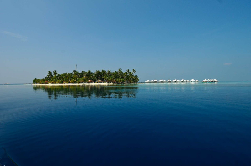 Diamonds Athuruga Beach & Water Villas