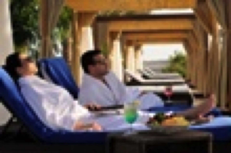 InterContinental Abu Dhabi