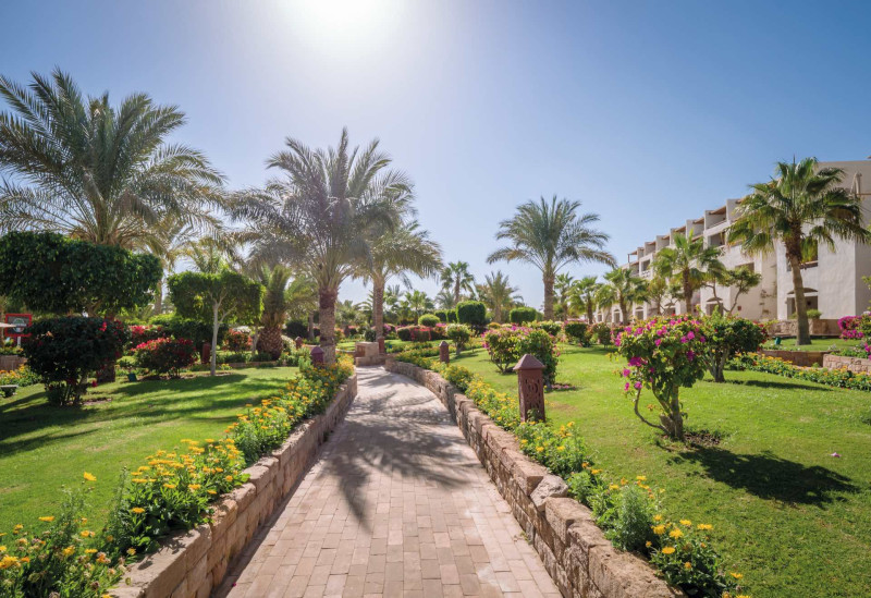 Fort Arabesque Villas