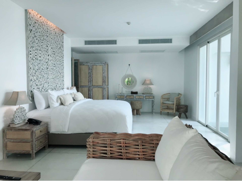 Eden Beach Resort & Spa