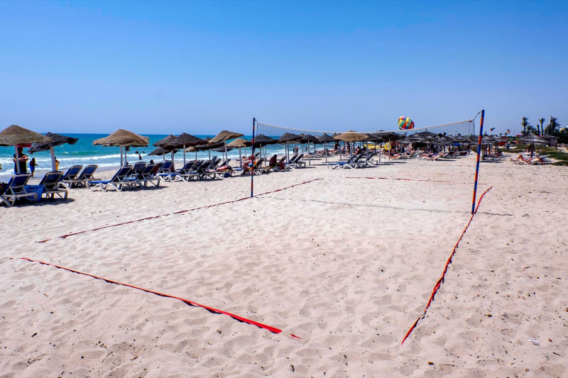 Medina Belisaire & Thalasso