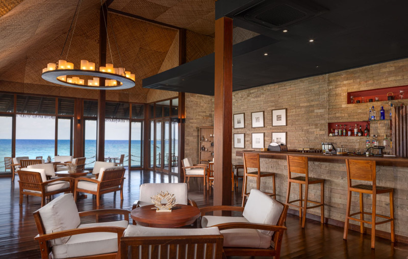 Adaaran Prestige Water Villas