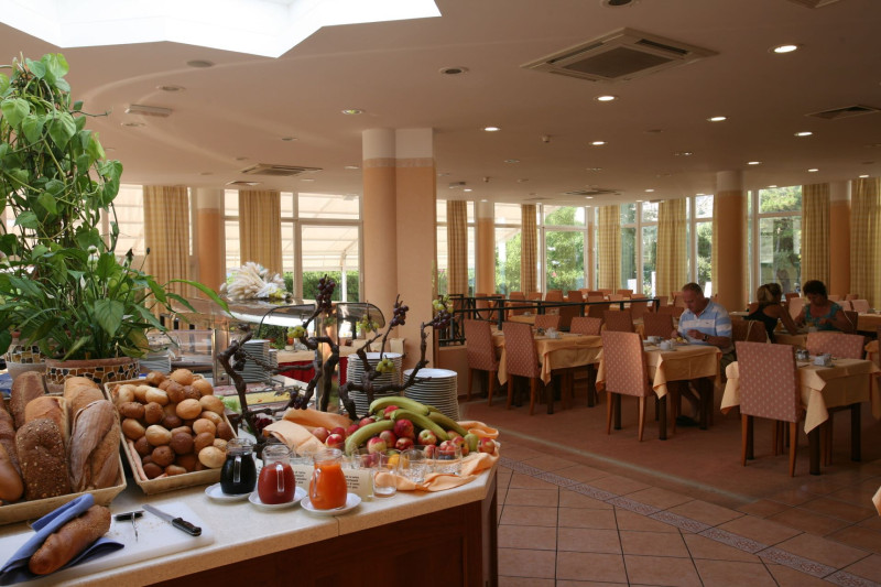 Sunny Baska Residence by Valamar (ex. Zvonimir)