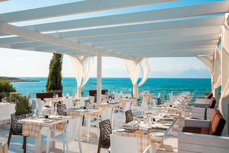 Mareblue Beach Resort