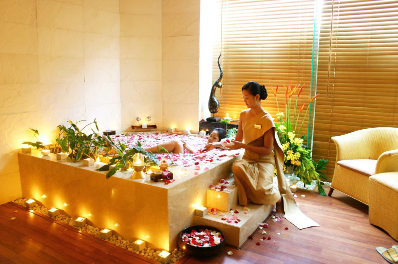 Pathumwan Princess Hotel