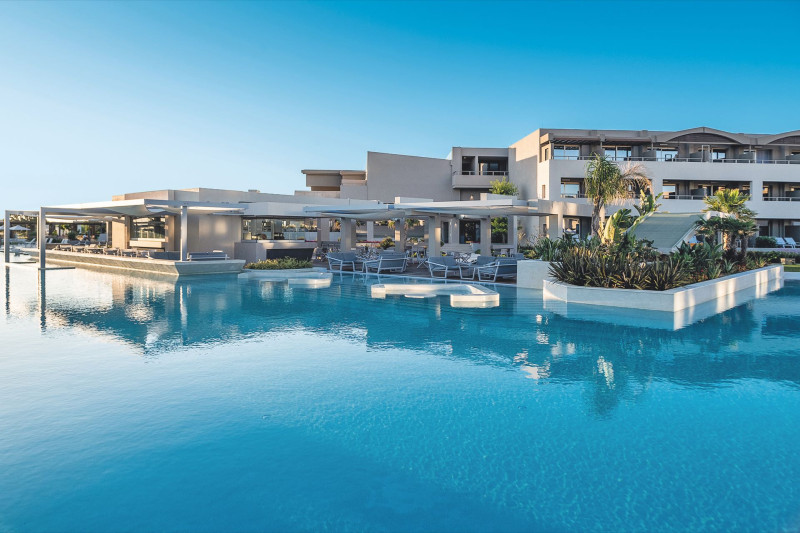 Euphoria Resort