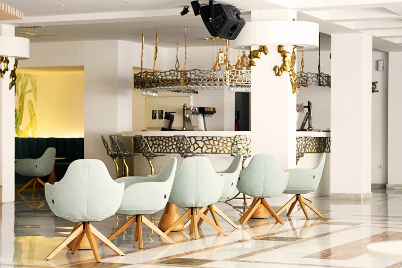 R2 Buganvilla Hotel & Spa