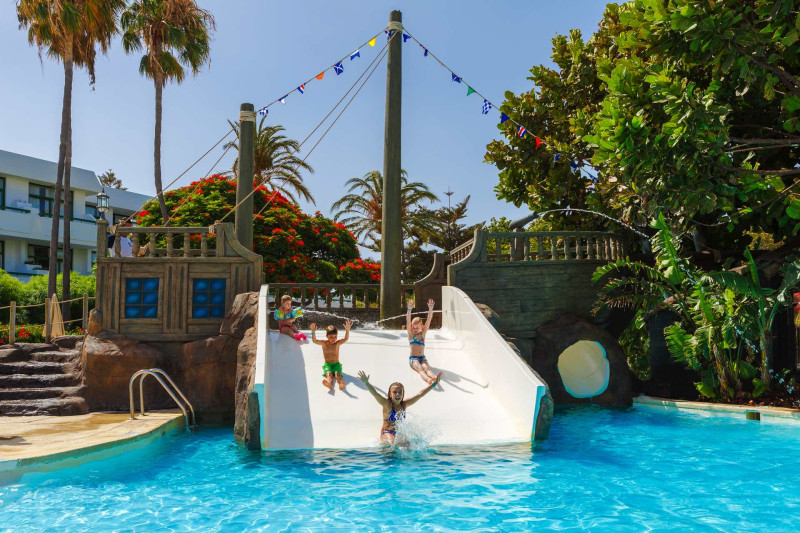 H10 Lanzarote Princess