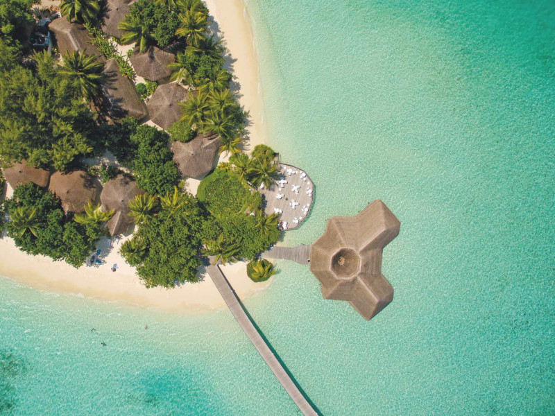 Safari Island Resort & Spa