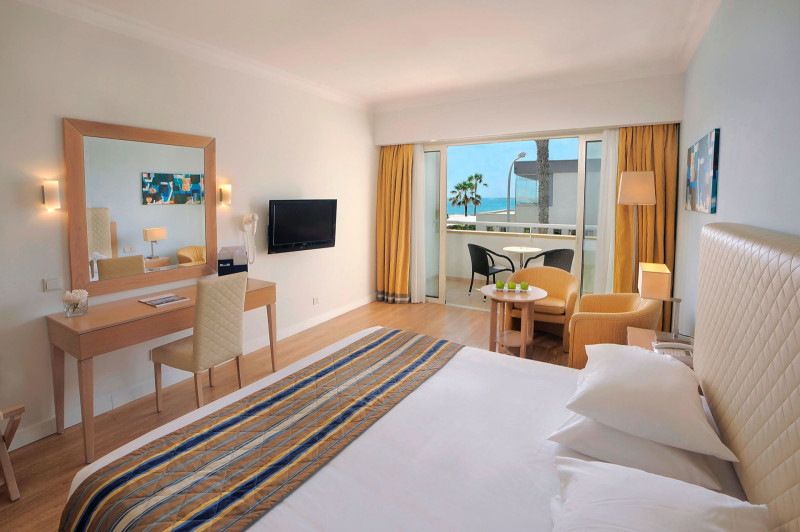 Olympic Lagoon Resort Paphos