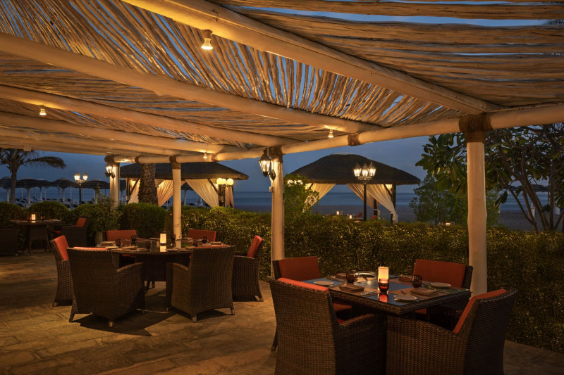 Fujairah Rotana Resort & Spa