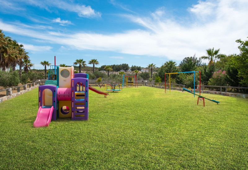 Eurovillage Achilleas