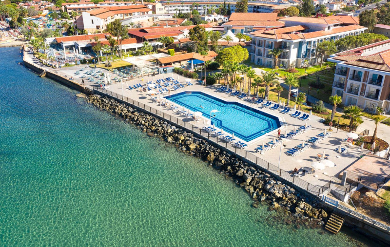 Ephesia Holiday Beach Club