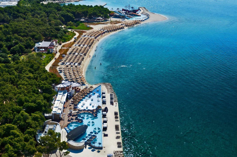Amadria Park Hotel Jure