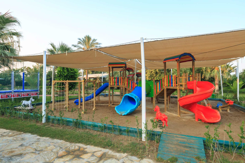 Sunis Elita Beach Resort Hotel & Spa