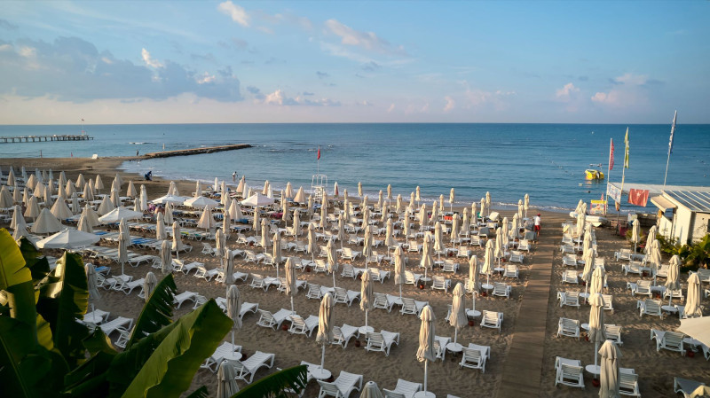 Seaden Valentine Resort & Spa