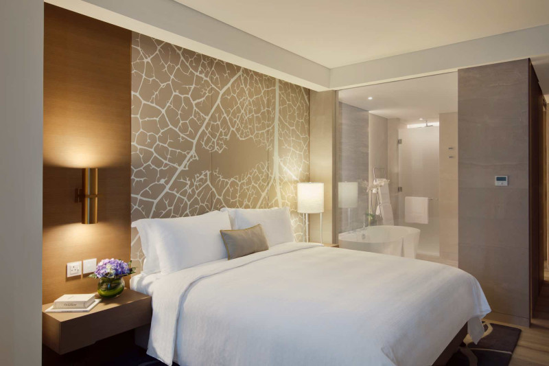 Al Bandar Rotana Dubai-Creek