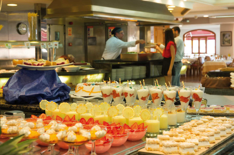 HSM President Golf & Spa