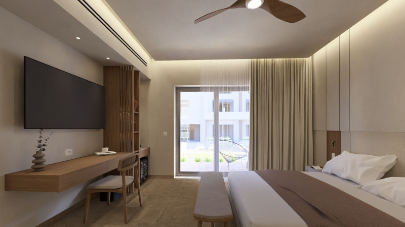 Alianthos Estate Resort (ex Alianthos Garden)