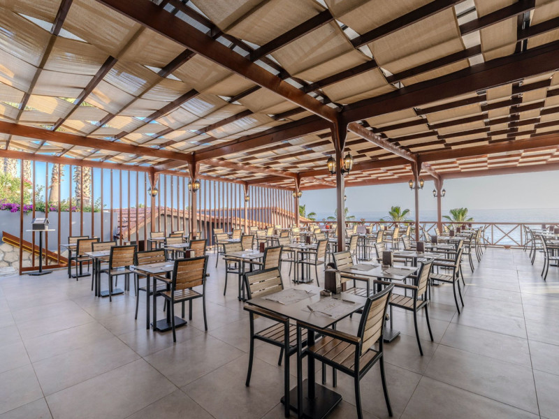 Adora Calma Beach Hotel