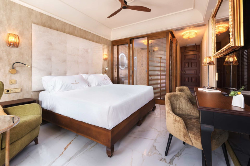 Santa Catalina, a Royal Hideaway Hotel GL
