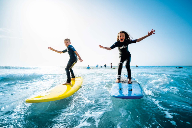 Aldiana Club Fuerteventura