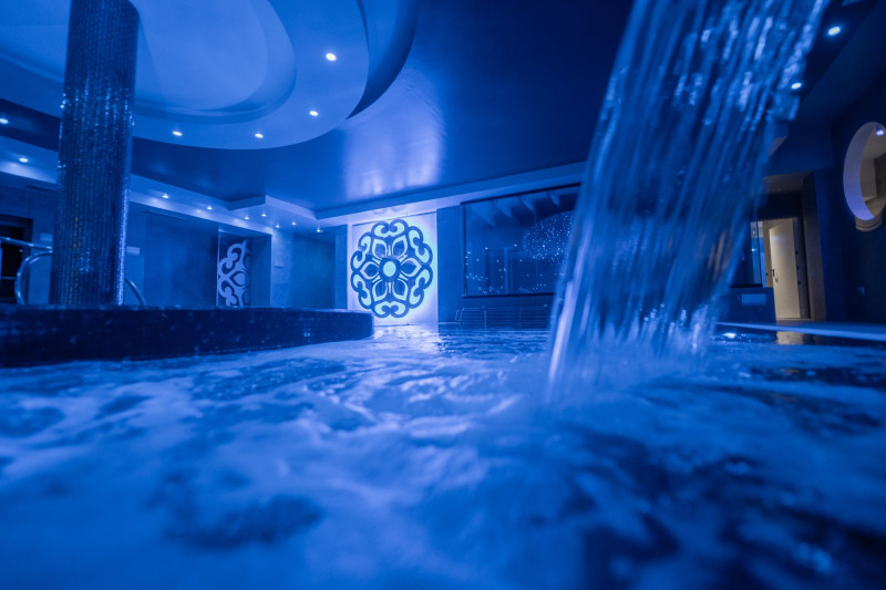 Atlantic Mirage Suites & Spa