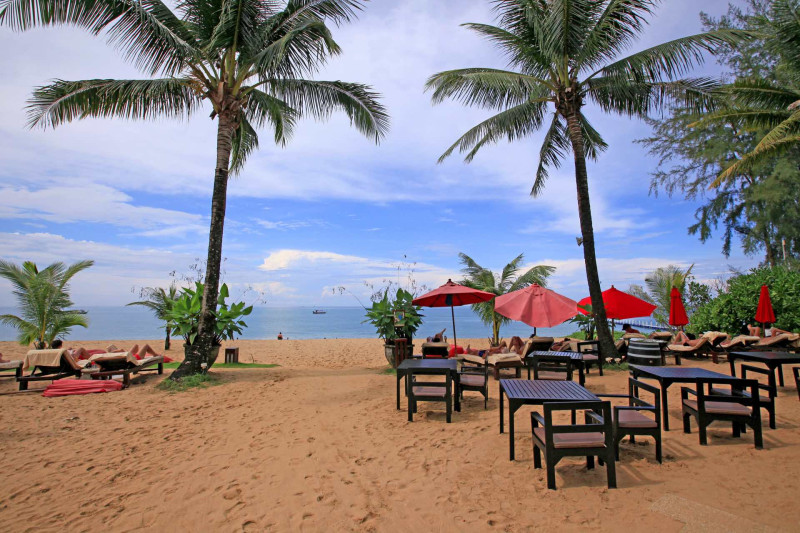 Ramada Resort by Wyndham Khao Lak