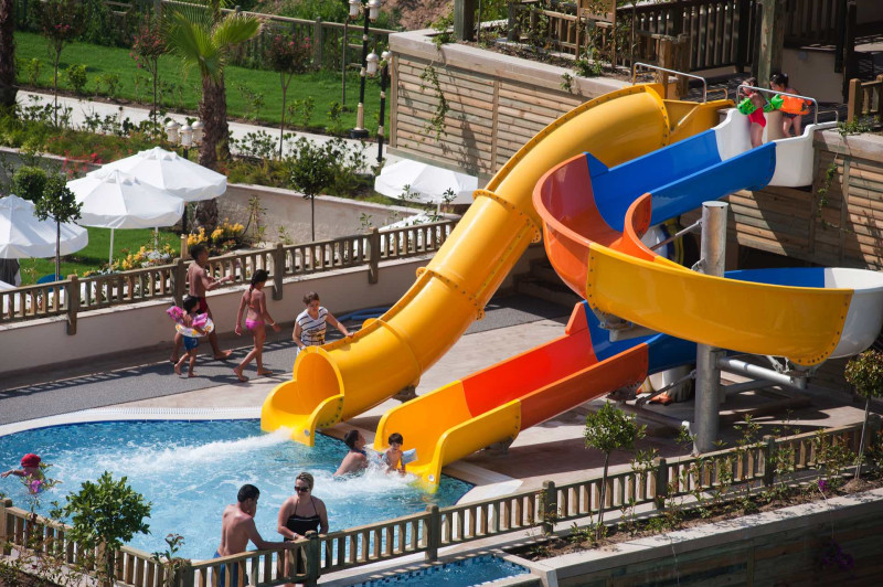 Diamond Excellence Resort & Spa