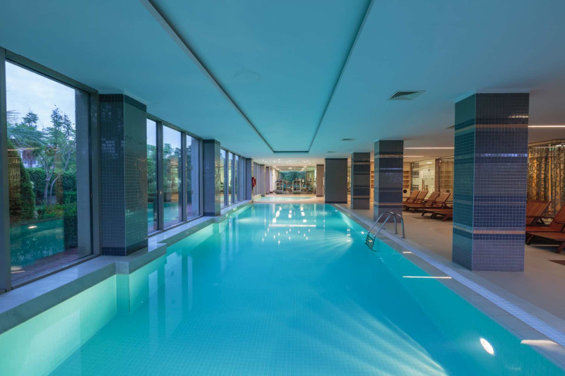 Sunis Elita Beach Resort Hotel & Spa