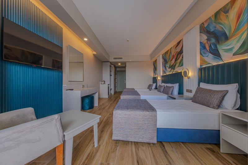 Dream Fun World Hotel