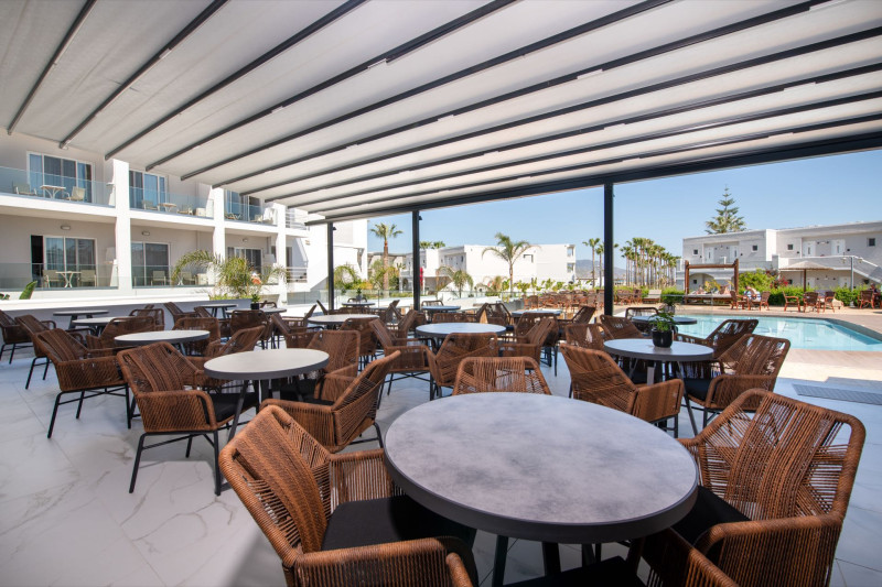 Delfina Tropic Beach