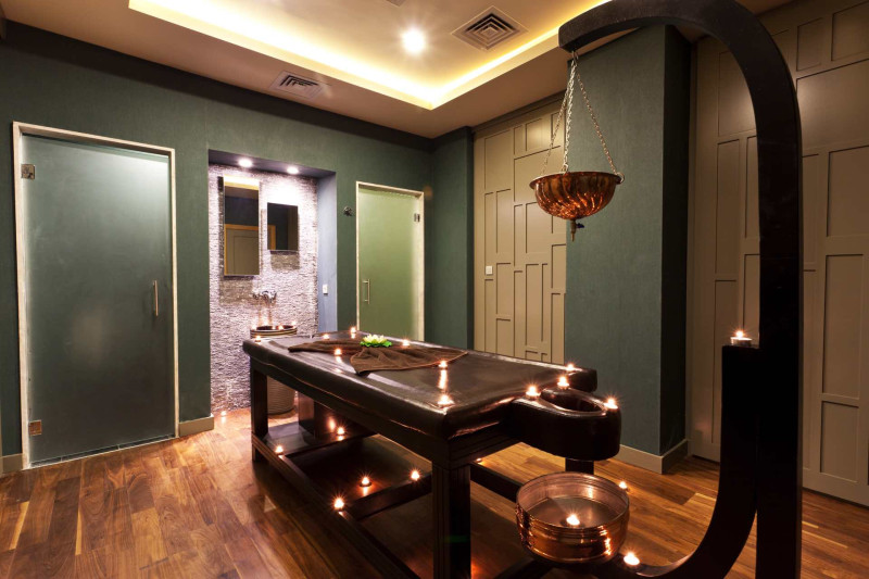 Sherwood Dreams Resort