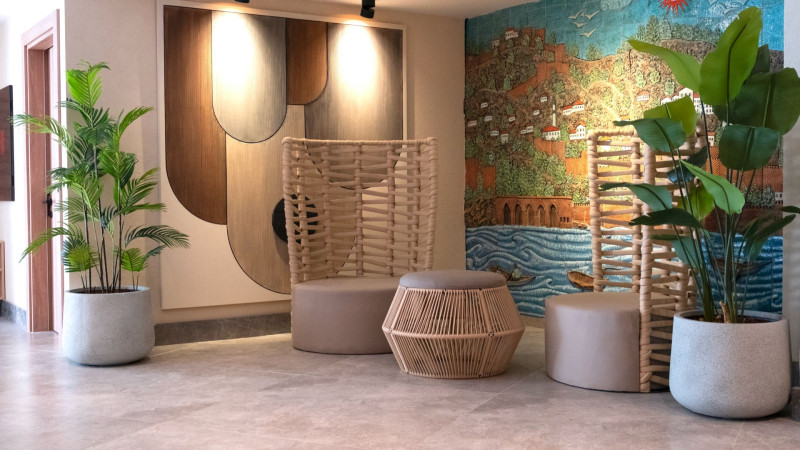 Kleopatra Dreams Beach