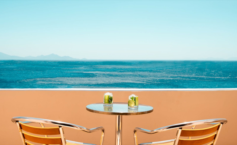 Canvas by Mitsis Family Village