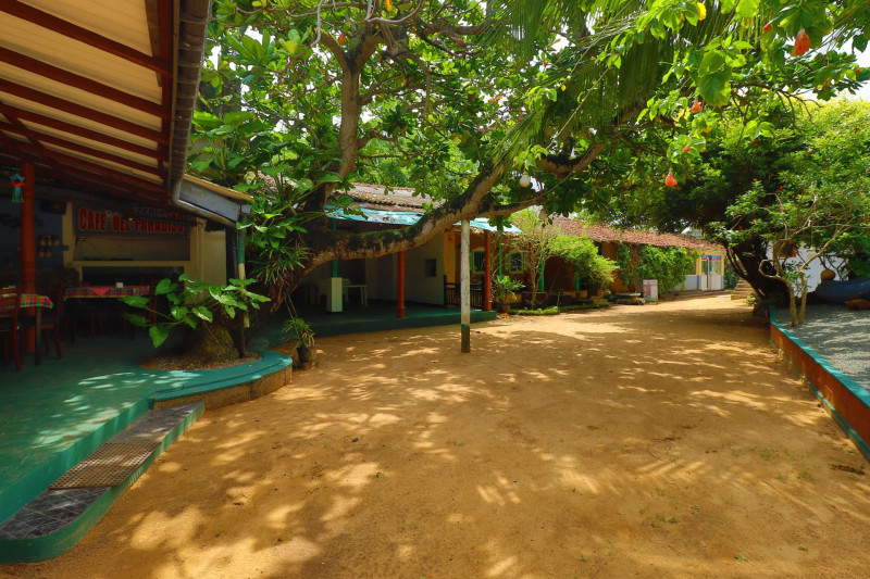 Susantha Garden