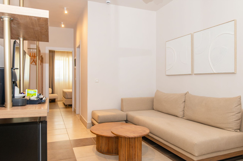 Achilleas Lifestyle Beach