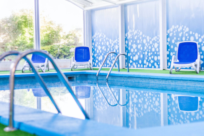 Eix Platja Daurada Hotel & Spa