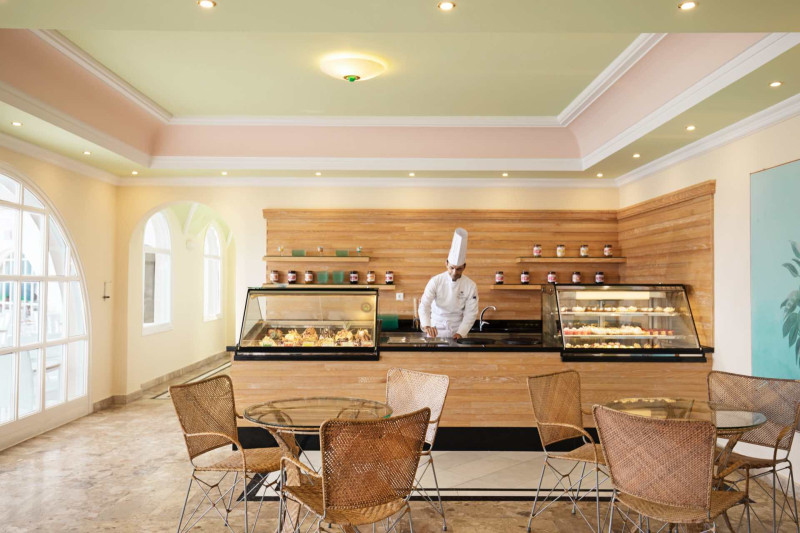 Canvas by Mitsis Family Village