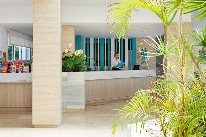 HSM Calas Park Apartamentos