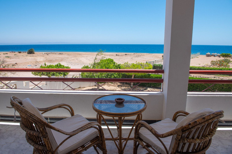 Happy Life Village Dahab