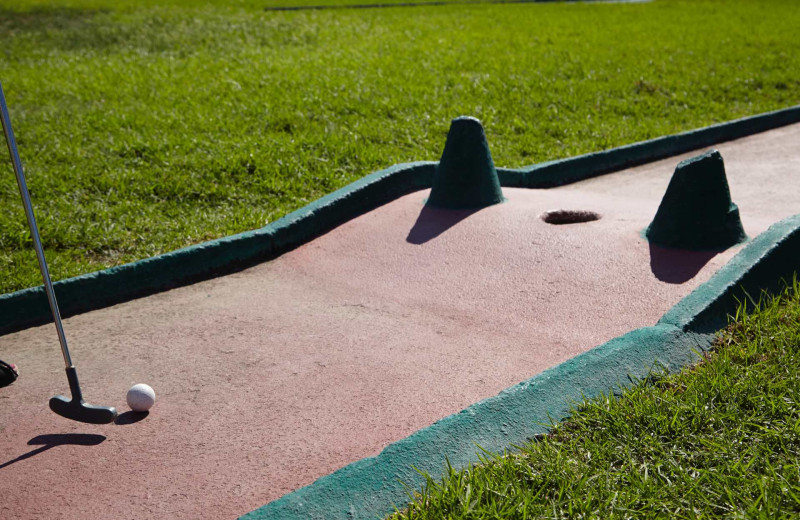 Mitsis Ramira Beach Hotel