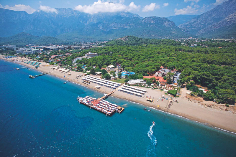 Kemer Holiday Club